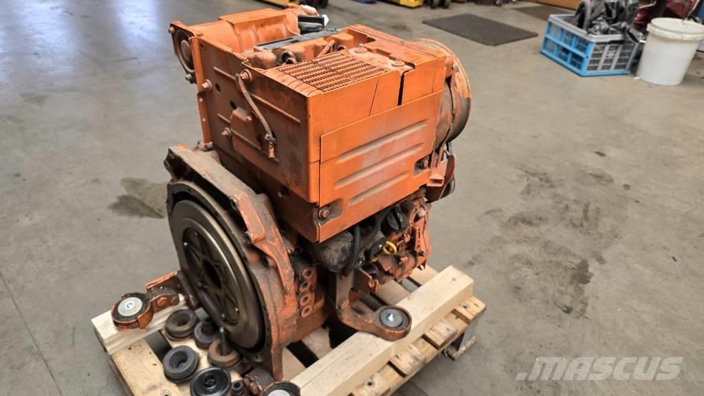 Deutz F2L1011F Motoare