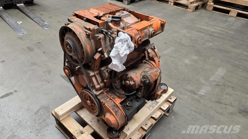Deutz F2L1011F Motoare