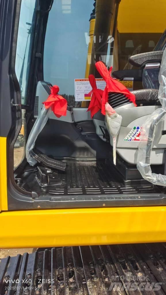 Komatsu PC 220 Mini excavatoare < 7t