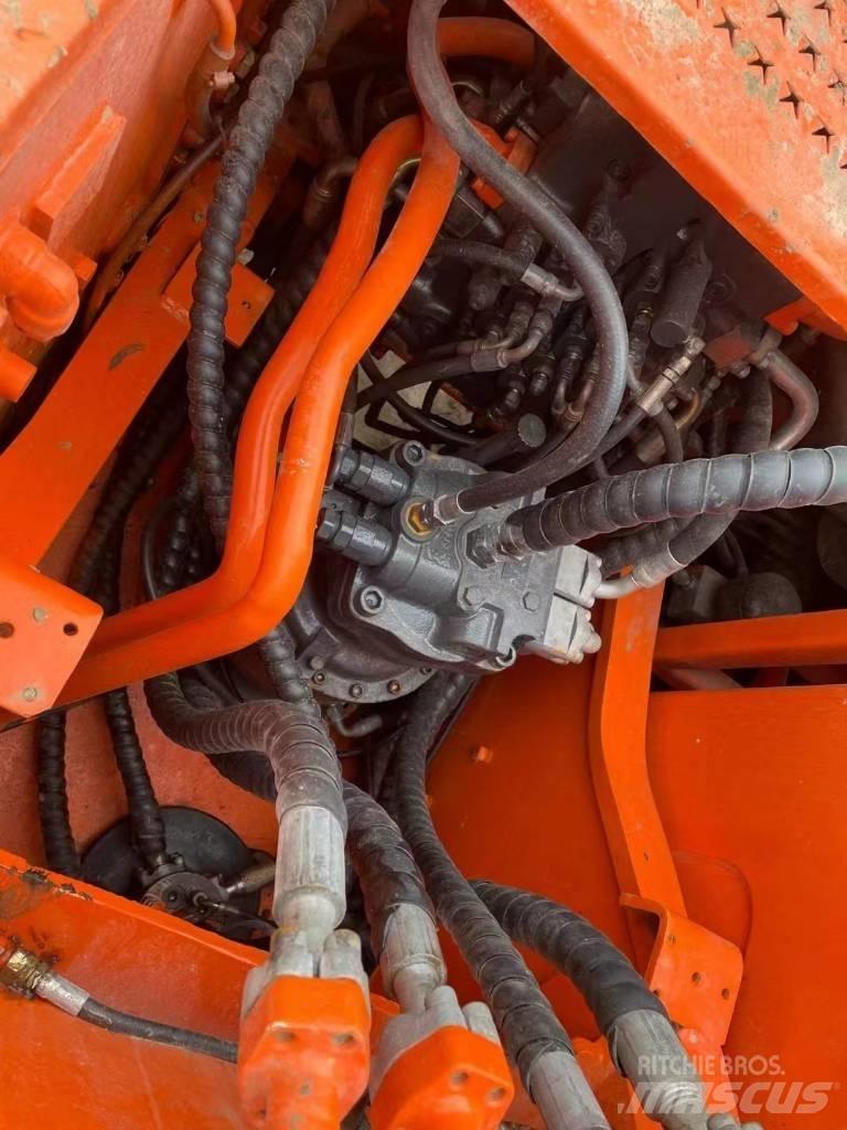 Doosan DH225LC-9E Excavatoare pe șenile
