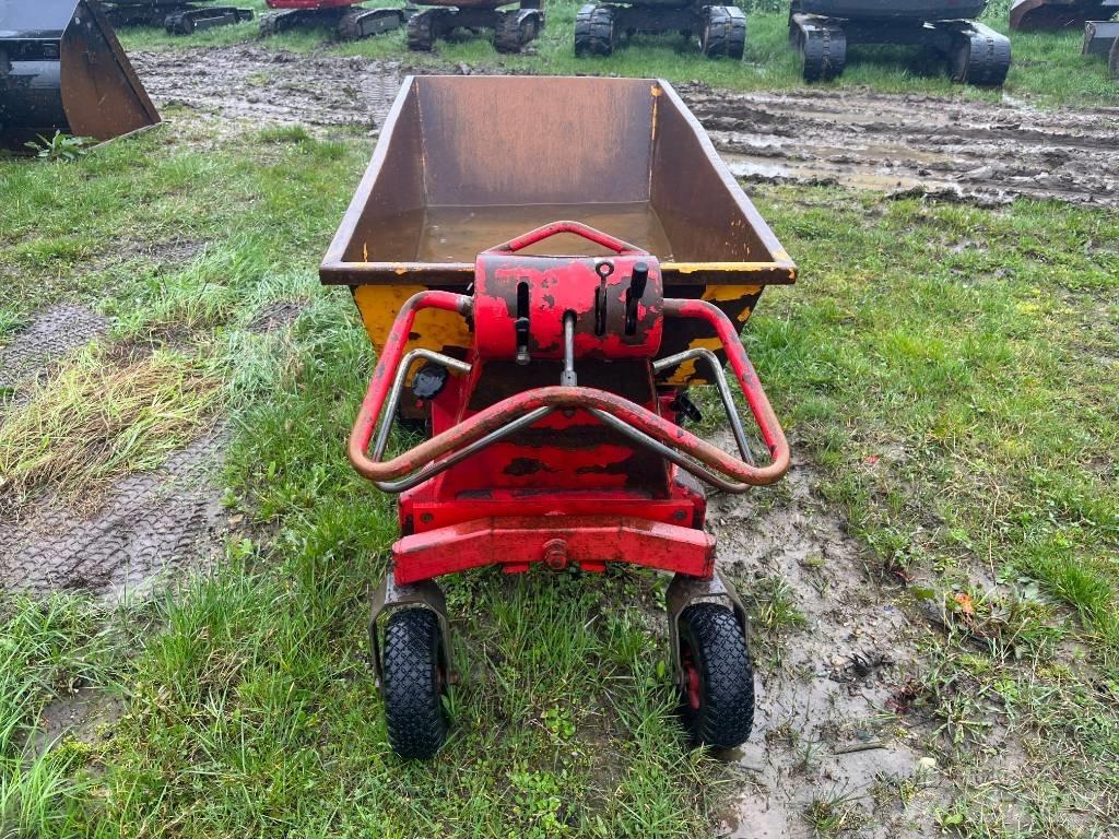 Super Skub Hydra Utilaje construcții - Altele
