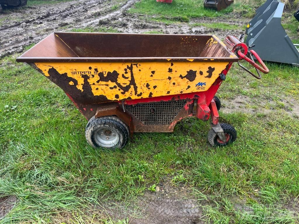 Super Skub Hydra Utilaje construcții - Altele