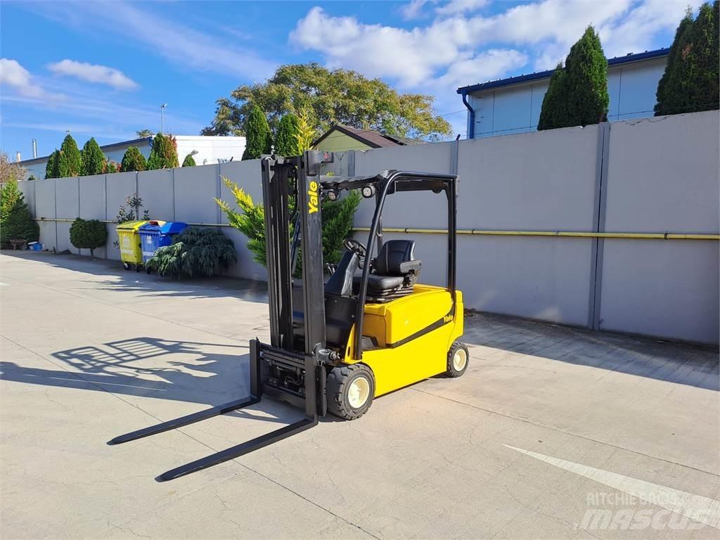 Yale ERP20VF Stivuitor electric