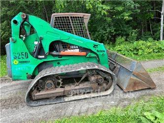Bobcat S250 Mini incarcator