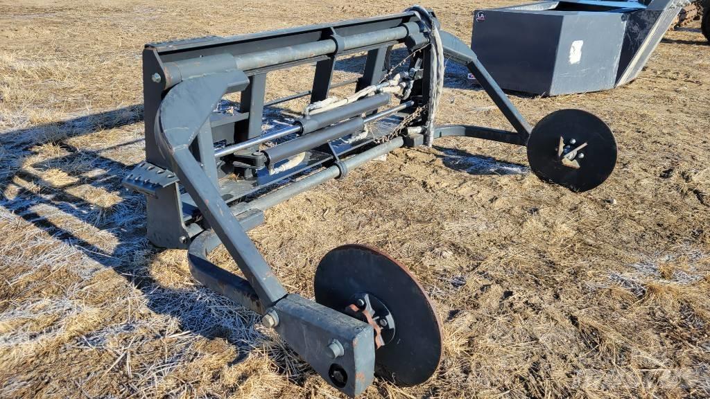 Bobcat Sod Layer Alte componente
