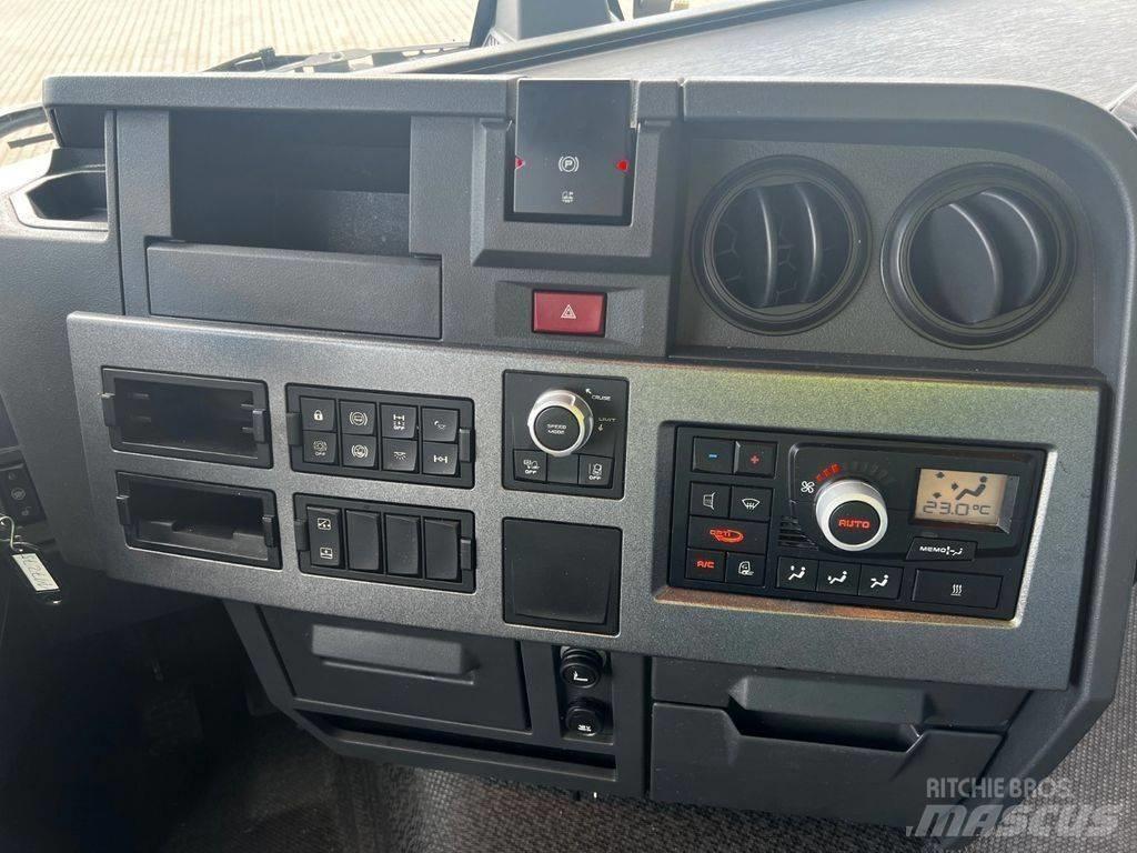 Renault T480 Autotractoare