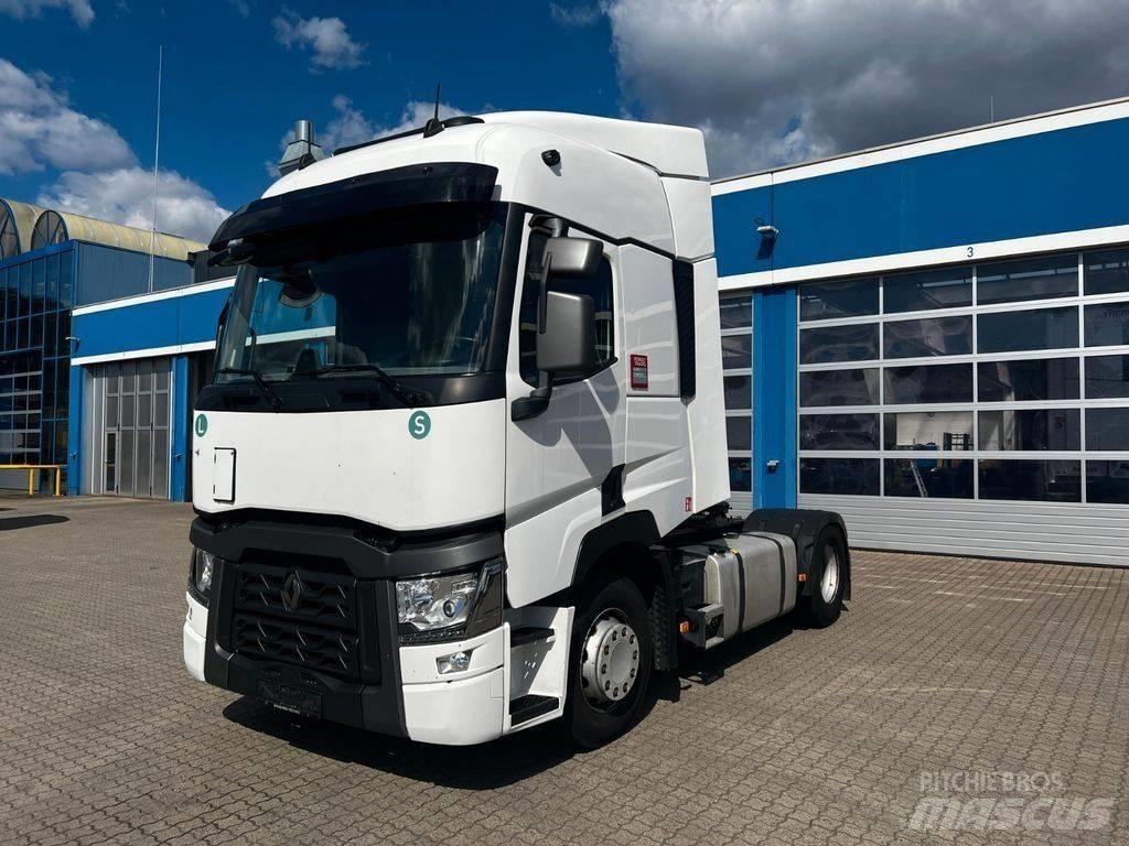 Renault T480 Autotractoare