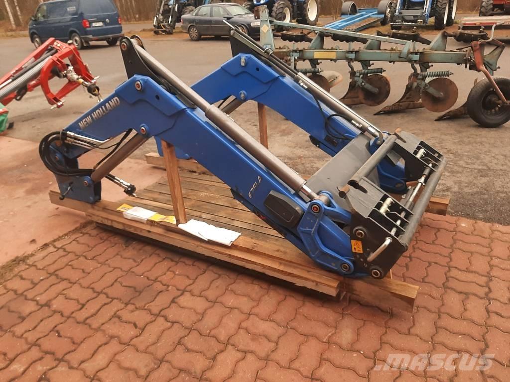 New Holland 675 LA Încarcatoare frontale