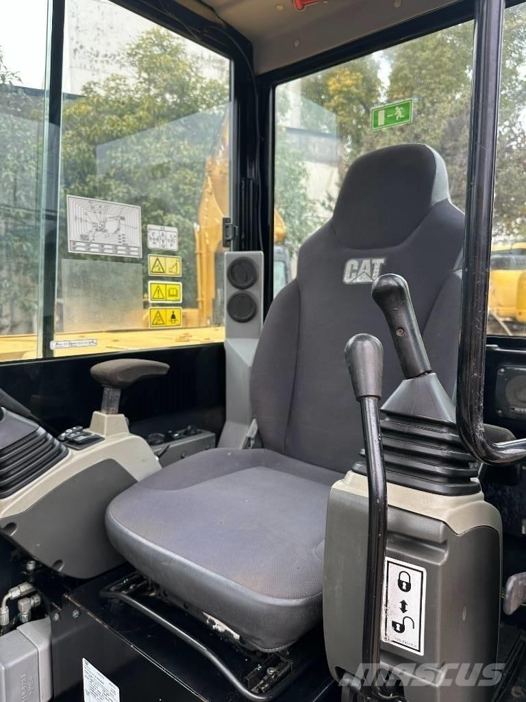 CAT 305.5 Mini excavatoare < 7t