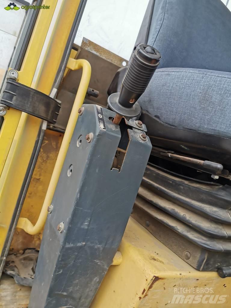 Bomag BW 164 AC Compactoare monocilindrice
