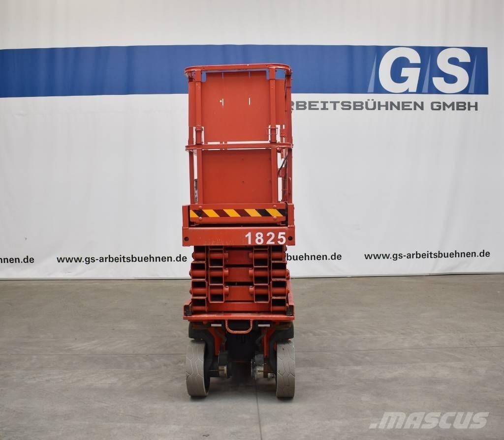 JLG 2630 ES Platforme foarfeca