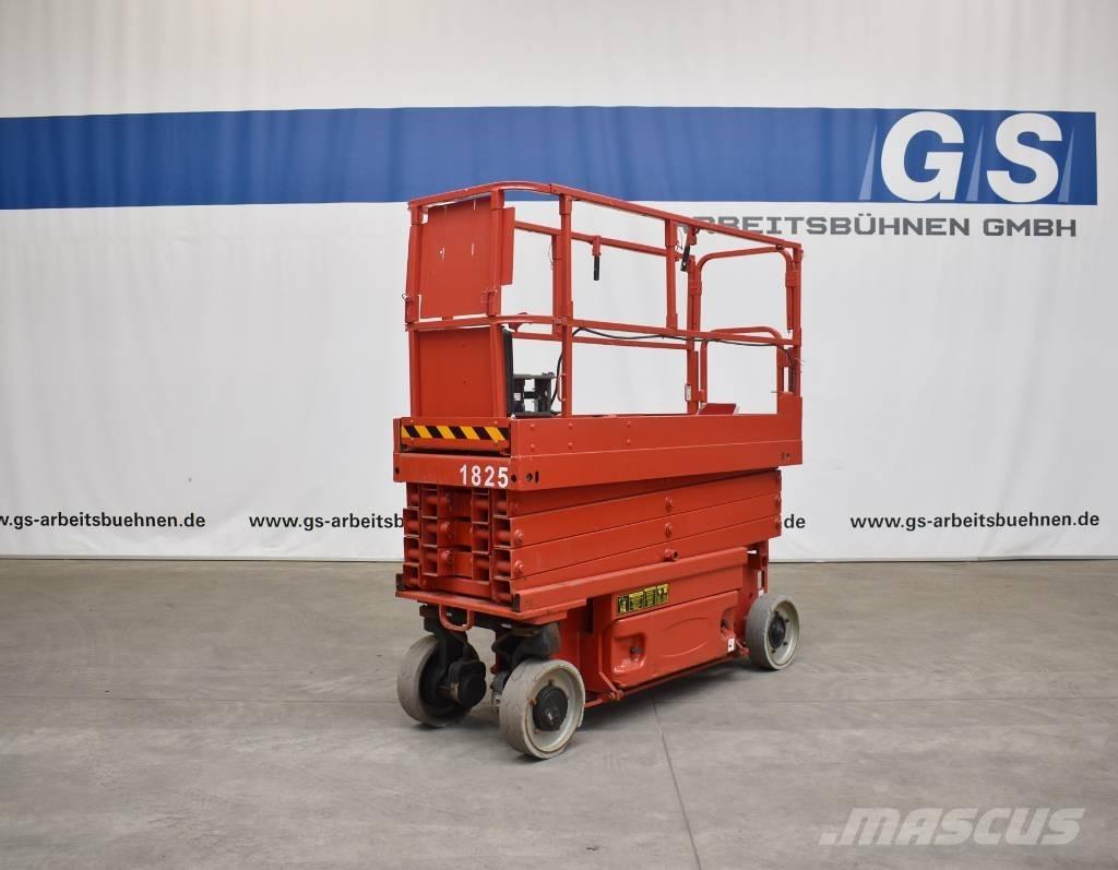 JLG 2630 ES Platforme foarfeca