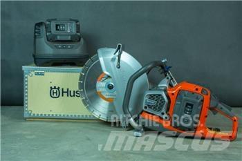 Husqvarna K1 akku Fierastrau pentru stanca si beton