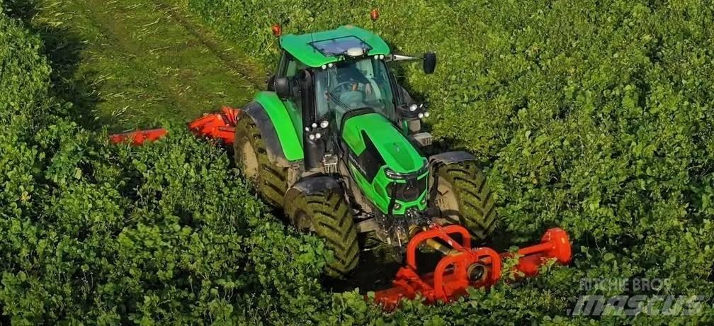 Tierre PANTERA Utilaje agricole - Altele