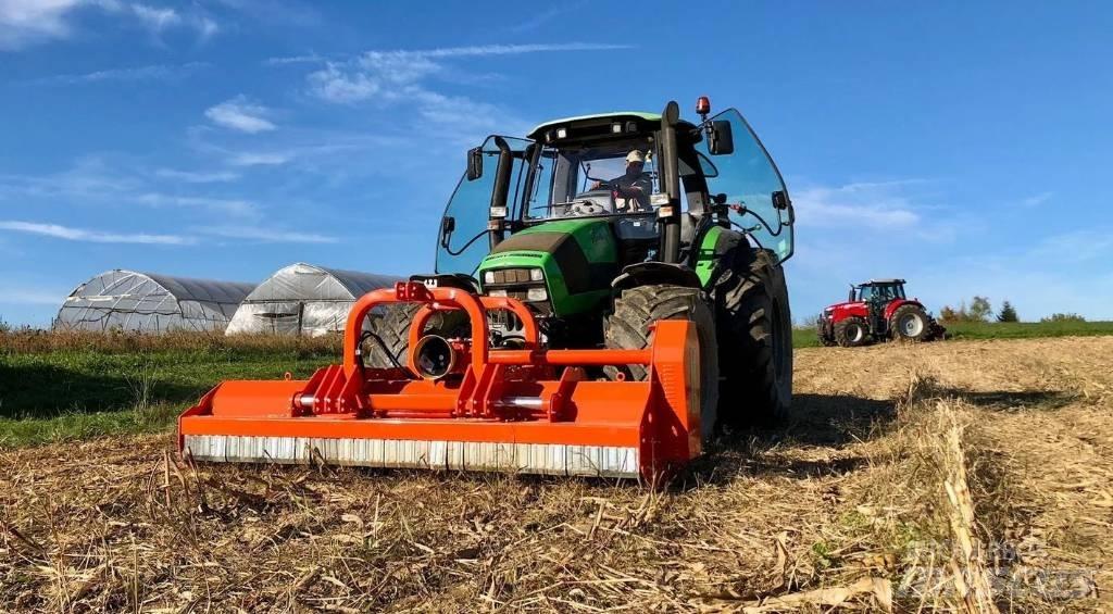 Tierre PANTERA Utilaje agricole - Altele