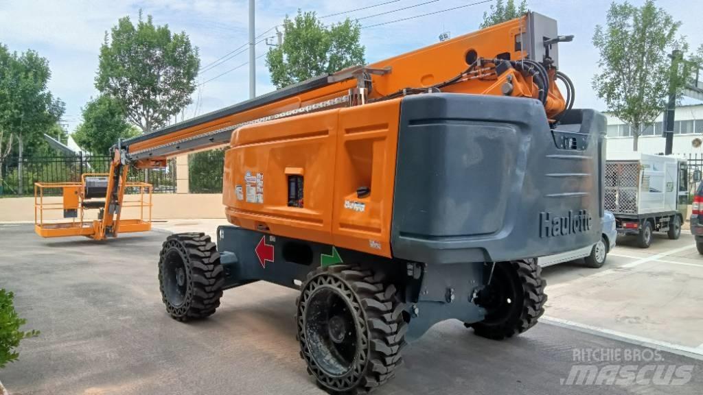 Haulotte HT28RTJO Nacele cu brat telescopic