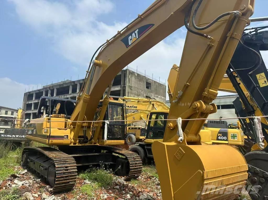 CAT 330 B L Excavatoare pe șenile
