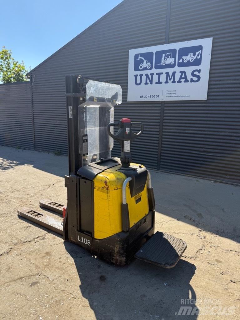 BT SPE 125 Transpaleta manuala