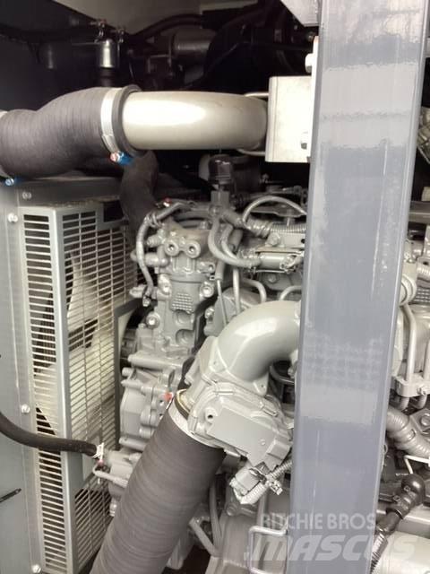 Airman SDG 65 S Generatoare Diesel