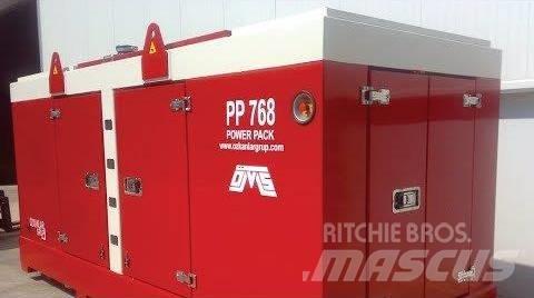  SVR 30VM Vibratoare forare piloni