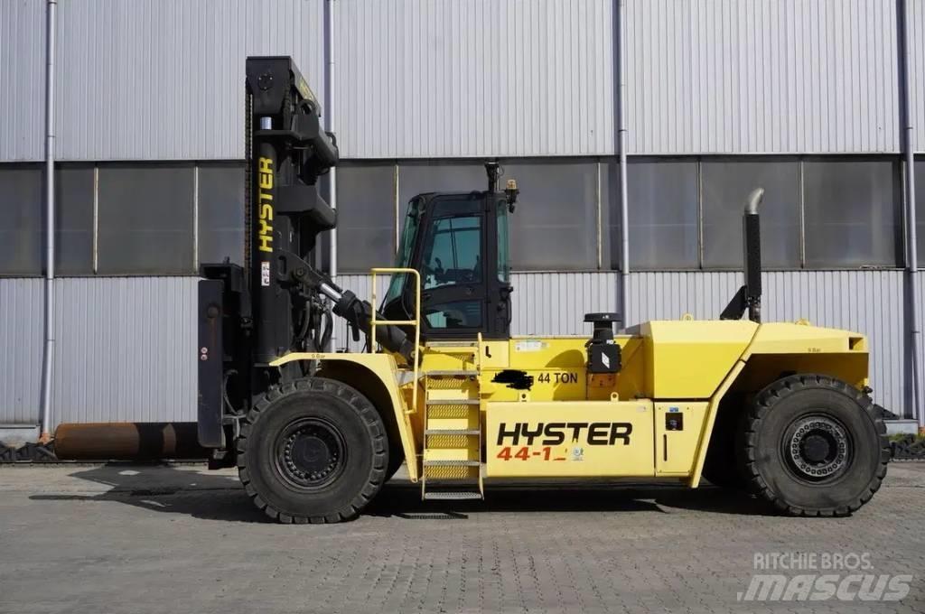 Hyster H44XMS-12 Stivuitor diesel