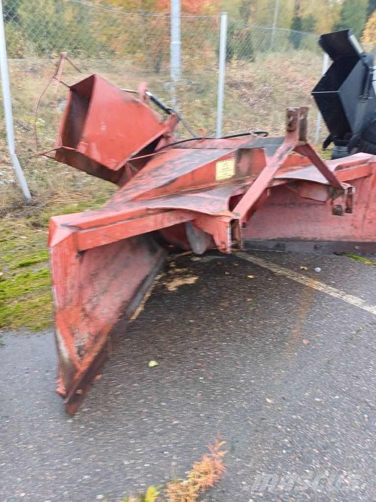 Leppä Leppä 250 Dezapezitoare