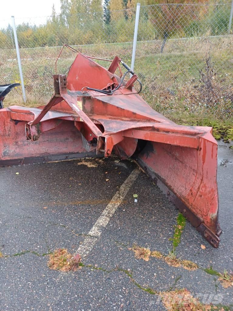 Leppä Leppä 250 Dezapezitoare