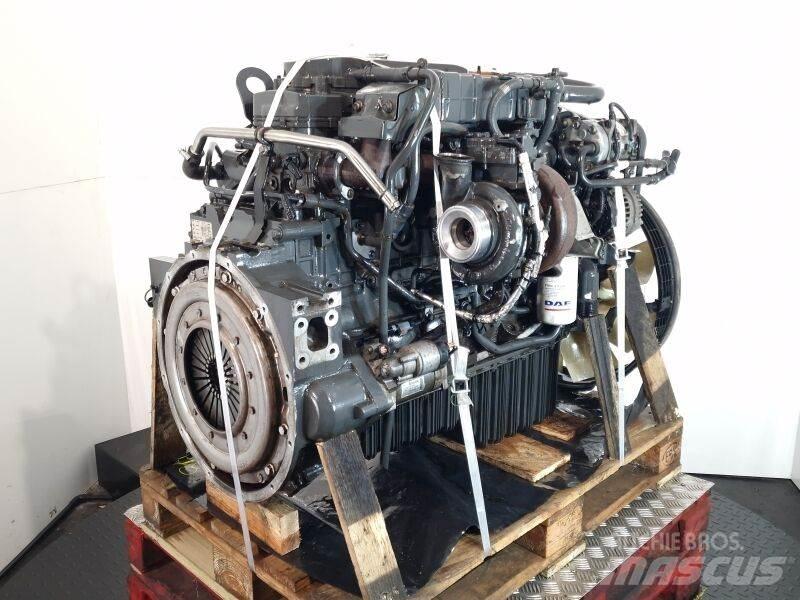 DAF PX-7 194 K2 Motoare
