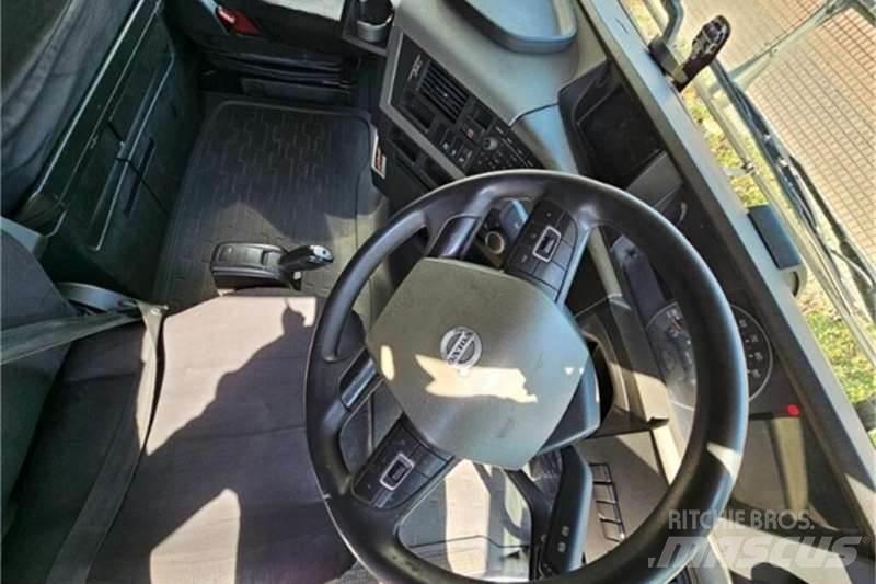 Volvo FH Altele