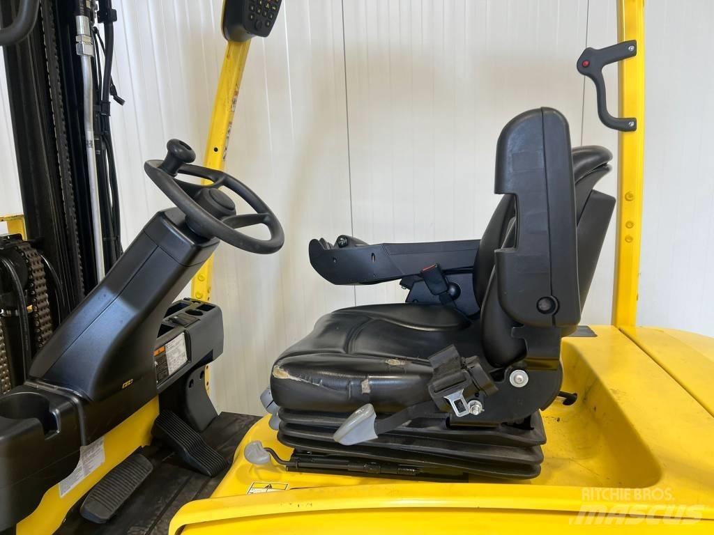 Hyster J1.8XN LWB Stivuitor electric