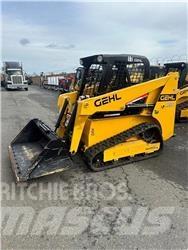Gehl RT105 Mini incarcator