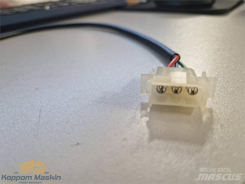 Rottne 401-09830 Electronice