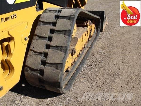 CAT 289 D Mini incarcator