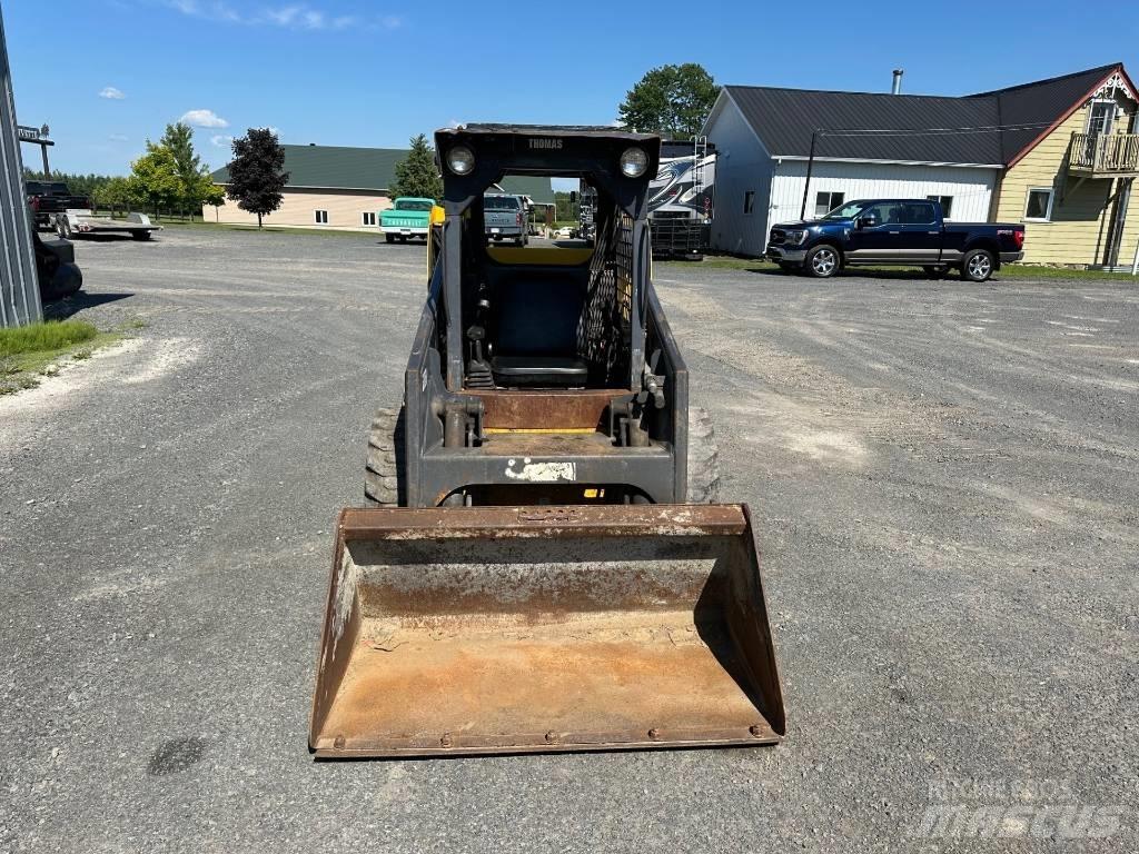 Thomas T137 Mini incarcator