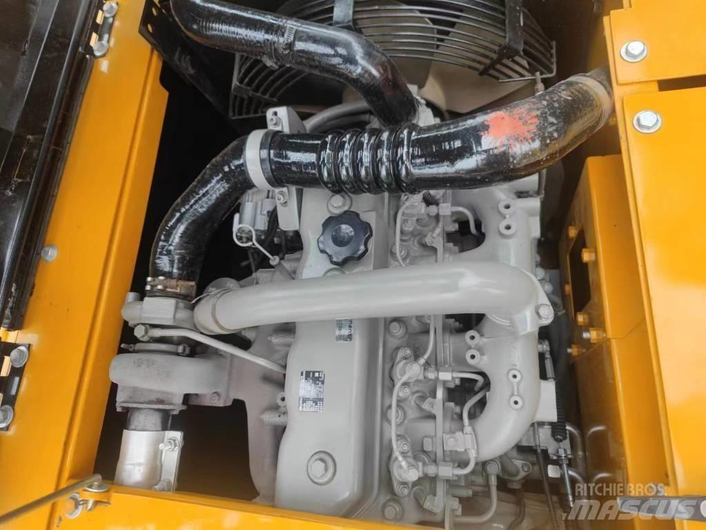 Sany SY 135 C Excavatoare pe șenile
