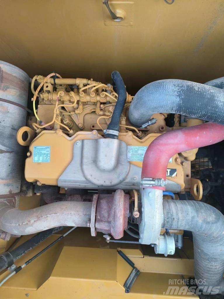 CAT 320GC Excavatoare pe șenile

