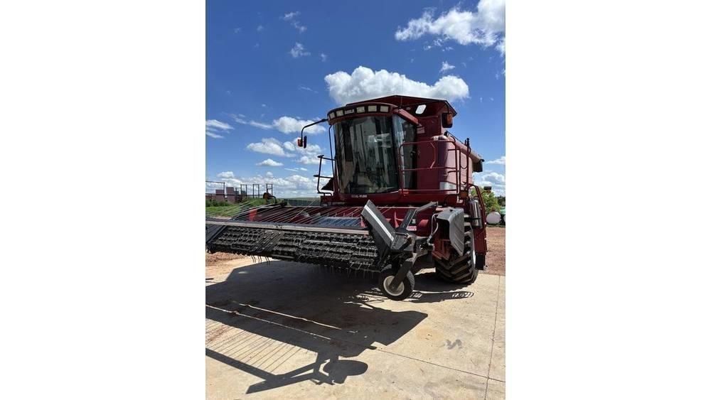 CASE 2388 Combine de secerat