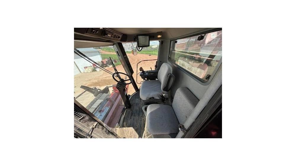 CASE 2388 Combine de secerat