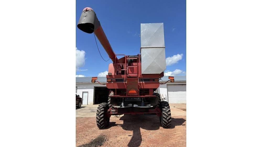 CASE 2388 Combine de secerat