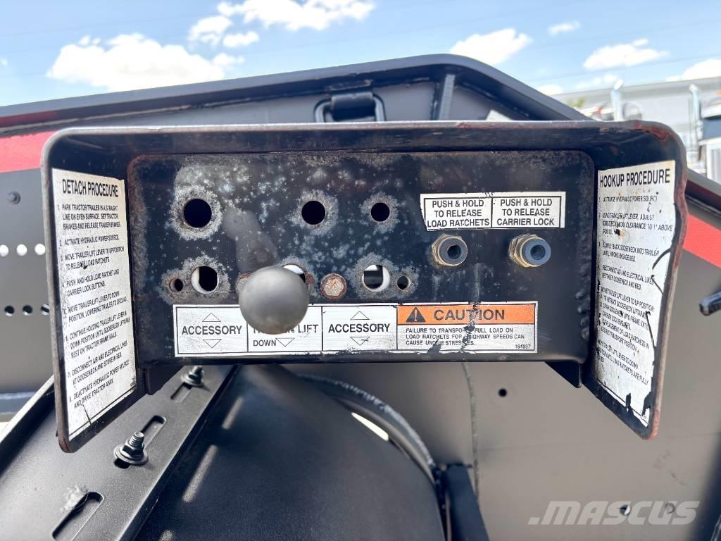 Landoll RGN Incarcator agabaritic