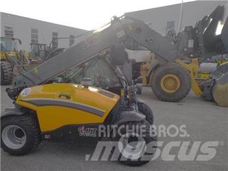GiANT GT5048 Stivuitoare telescopice