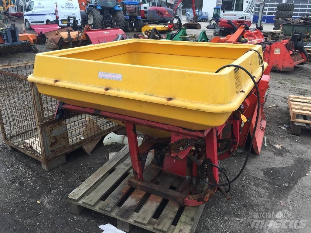 Rondini 800 Utilaje construcții - Altele
