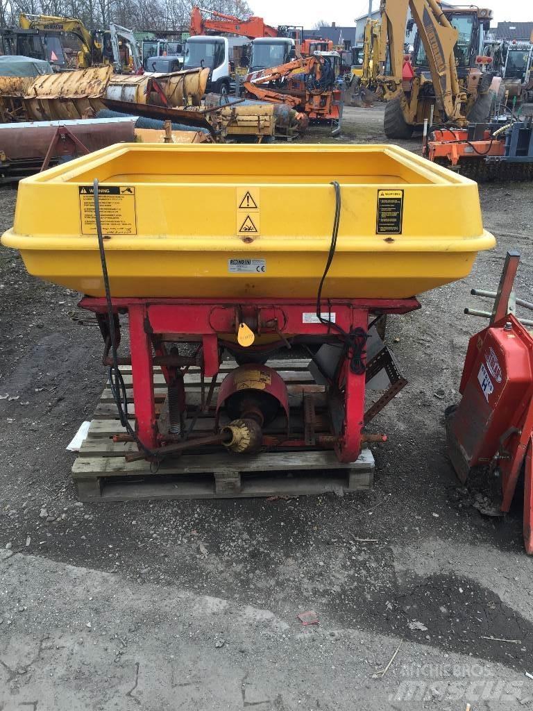 Rondini 800 Utilaje construcții - Altele