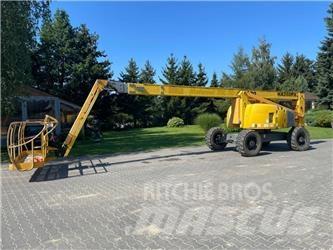 Haulotte HA 260 PX Nacele cu brat articulat