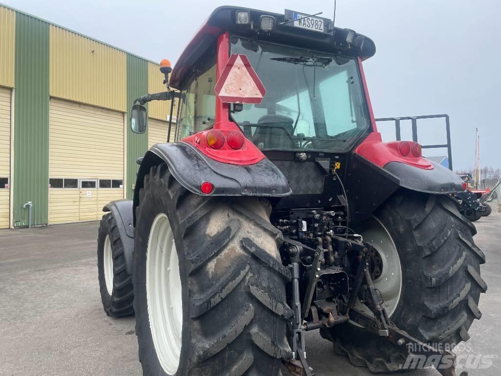 Valtra T 190 Tractoare