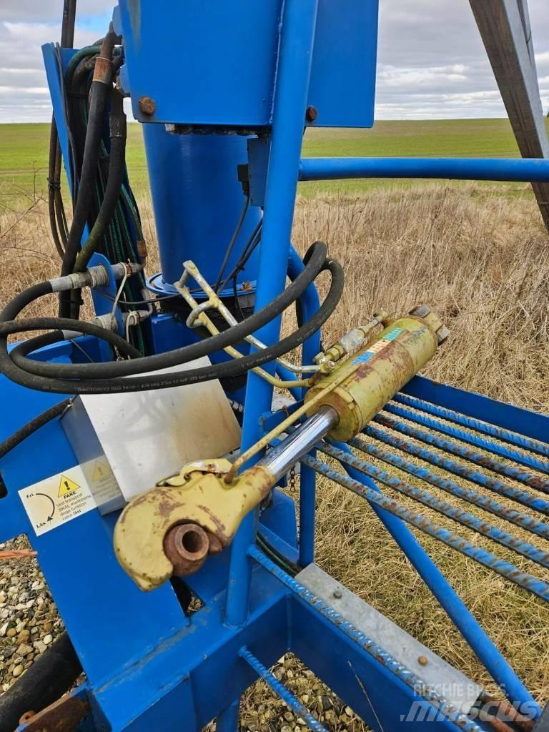  Ørum  GMD-7500 Pompe si mixere