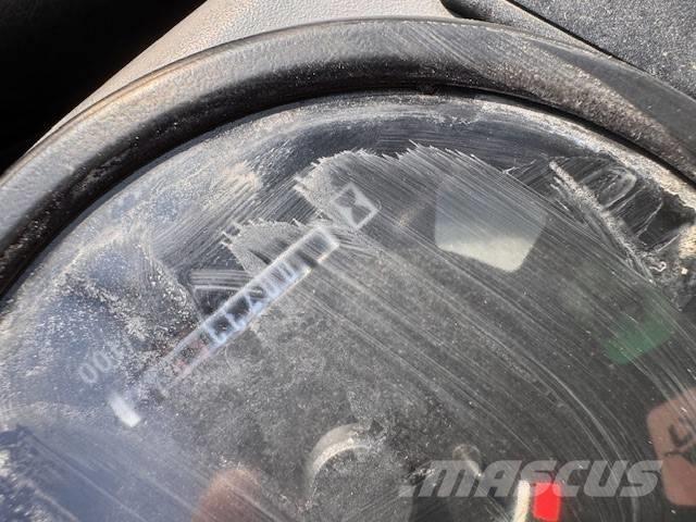 Yanmar Vio 17 Mini excavatoare < 7t