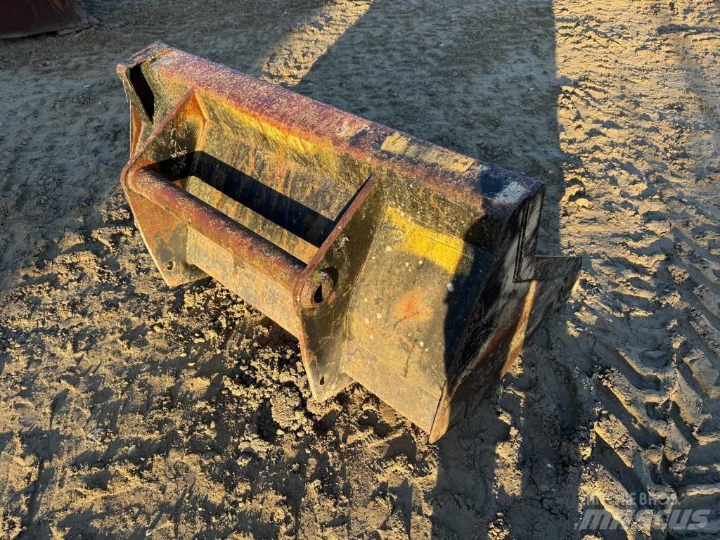 Lame Manitou 1500 mm Pistoane