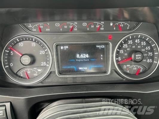 International LT 625 Autotractoare