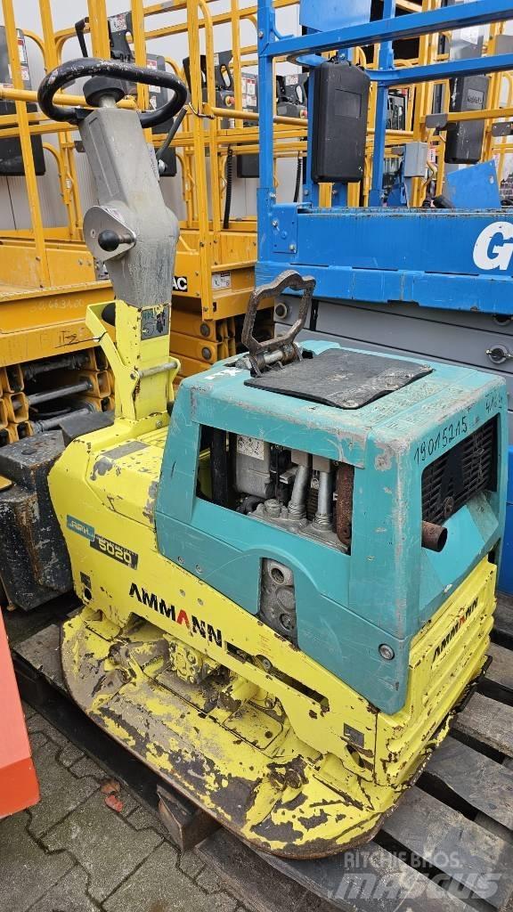 Ammann APH 5020 Accesorii si piese schimb pentru echipamente compactare
